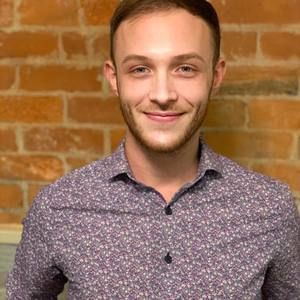 Meet your Posher, Chris